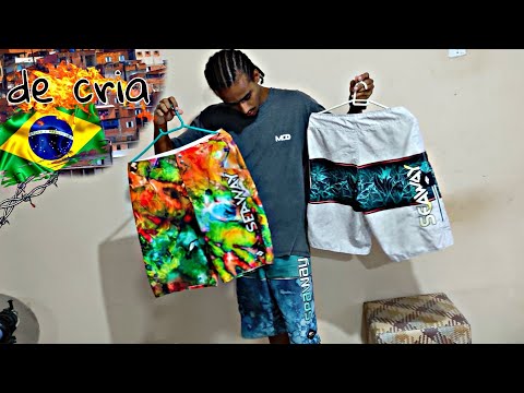 ASMR ROUPA DE CRIA DE MEU ESTADO !!🔥você conhece? #asmr