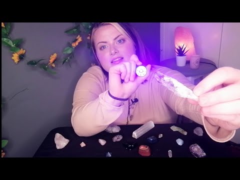 ASMR Crystal Collection