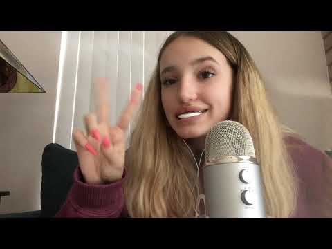 ASMR| ~Eating Marshmallows + Reading Comments~