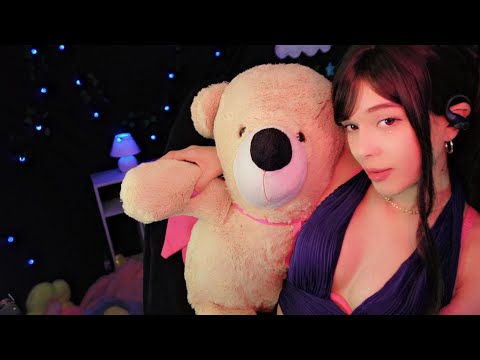 ASMR I Miss You [Roleplay]