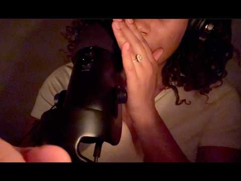 ASMR | Whispers to Make You Forget Your Negative Thoughts ✨