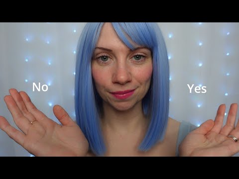 ASMR - Your Personal AI ASMR Artist Gives You A Head and Body Massage