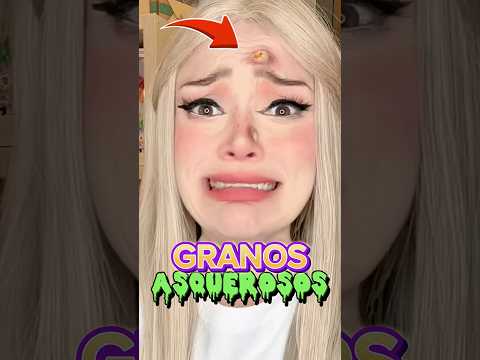 MAQUILLAJE  super FÁCIL para HALLOWEEN 🎃😱