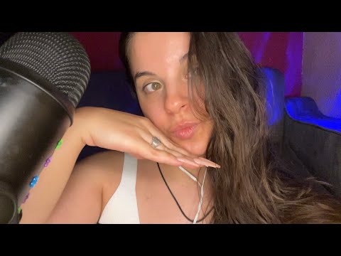 ASMR os enseño mis esenciales de skincare para el verano ☀️