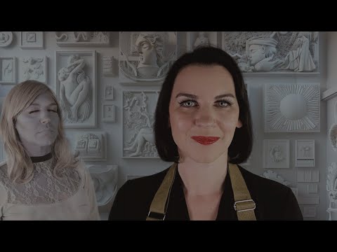 Sculpting You: An ASMR Fairy Tale