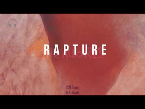 Brain Melting [ASMR] ★ Rapture ★ Multilayered sounds for sleep & relaxation  [Binaural]