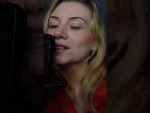 ASMR - Slow Breathy Counting 💤