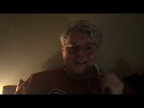 Eclectic ASMR | Positive Affirmations & Rambling