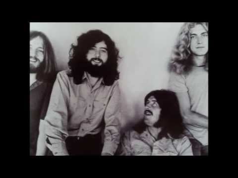 Led Zeppelin