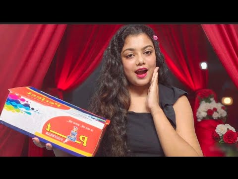 ASMR Unboxing My Wedding Shoe 👠🥹
