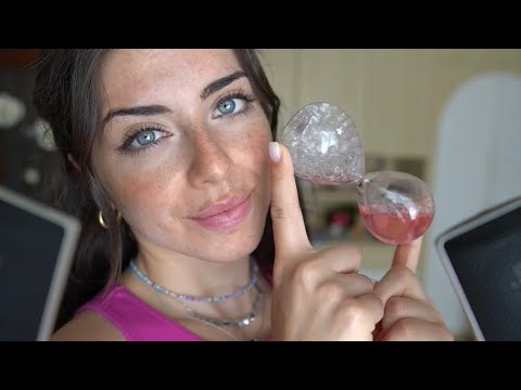 ASMR| TRIGGER ASSORTMENT FOR SLEEP ✨