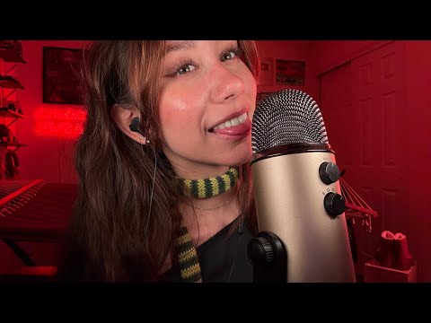 dakota b asmr - All videos @ The ASMR Index