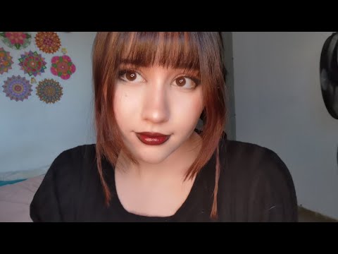 Tu MEJOR AMIGA TOXICA 👀 TE CELA en ASMR✨