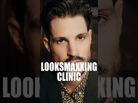 ASMR Posture Maxxing (Chest Tapping Test) 🤫