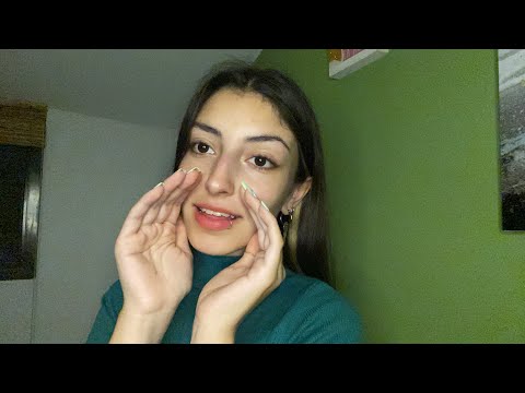 ASMR español EN VIVO | charlando