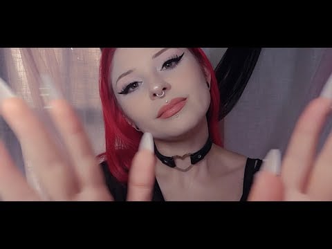 Sweet, Tender Affection From Your GF | ASMR