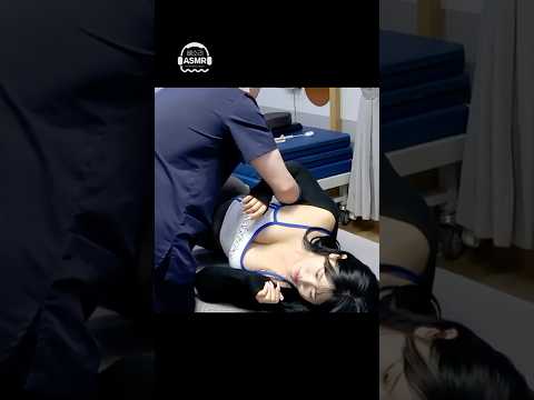 힙요정 고관절에서 '딱딱' 캐스터네츠 소리가 들리는 이유는? 헬스트레이너 '워니'님 레전드 뼈소리
