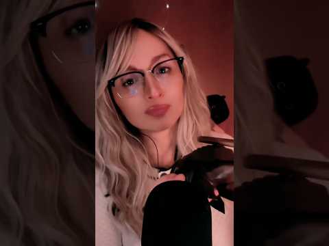 {ASMR} Teacher #asmr #shorts #shortsvideo #shortsfeed #reels #explore