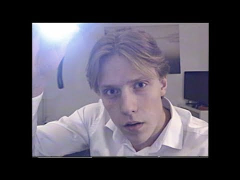 cranial nerve exam but it's the '80s (ft. @manoloasmr) | ASMR