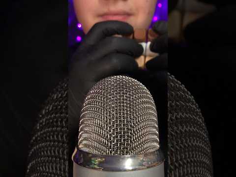 Eine Runde Nachmittags ASMR!! 🩵 #asmr
