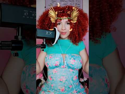 ASMR| Mira que bonito detalle #asmr #yesasmr #asmrlive