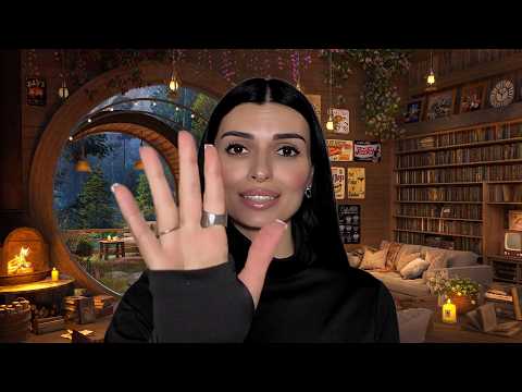 HYPNOSIS under MY CONTROL | REIKI HEALING | GUIDED MEDITATION | DEEP SLEEP  | ASMR | SOFT VOICE