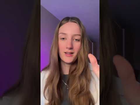 Can you succeed? 👀😴 #asmr #triggersforsleep #cranialnerveexam #eyesclosed #sleep p