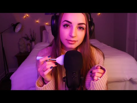 ASMR | Humming You to Sleep