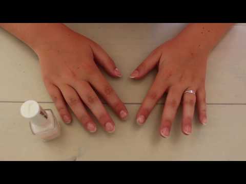 Nagels lakken|Dutch Asmr|Asmr Juul