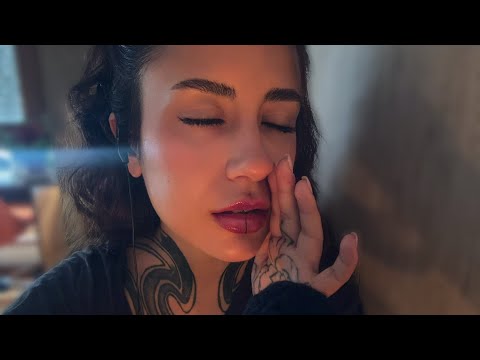 Asmr Lentito y Suavecito para hacerte sentir Escalofrios