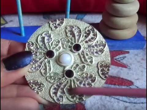 ASMR Three Extremely Tingly Triggers