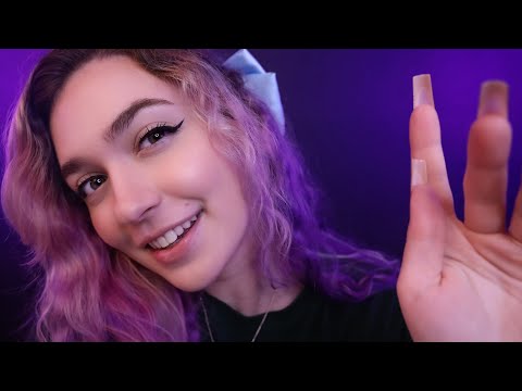 ♡ Girlfriend Comforts YOU ♡ ASMR ♡ Gender-Neutral ♡ *:･ﾟ✧