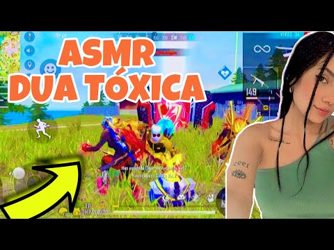 🔥 ASMR DUA CELOSA 😈🔥 ROLEPLAY