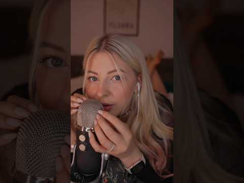Diese 60 Sekunden brauchst du JETZT! Meine Socials in der Bio 💗 #viral #short #trend #asmr