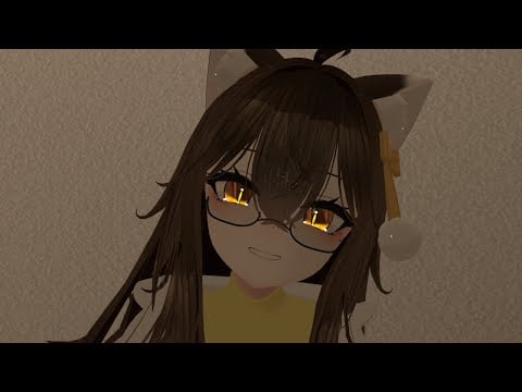 In-Depth Ear Examination | VRChat ASMR