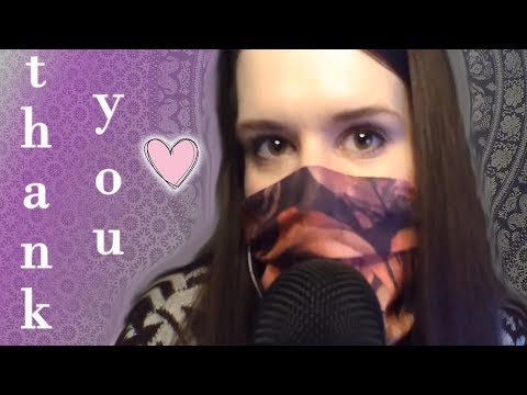 ♥ Patron Appreciation ♥  [February 2019]