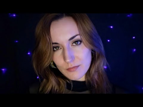 ASMR if you like it slow & gentle 💕