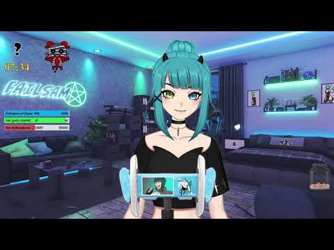 ASaMR: session 12! #ASMR
