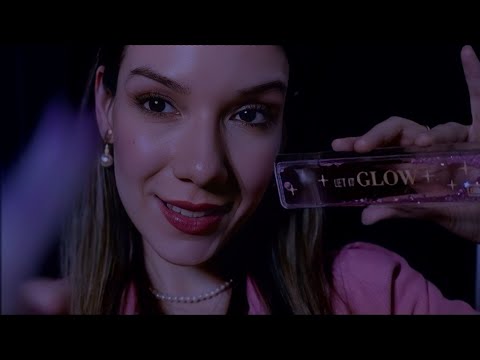 ASMR PARA INDUZIR SEU SONO PROFUNDO 💤 