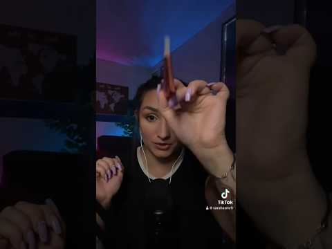 ASMR FRANÇAIS : FOCUS ✨