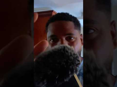 ASMR MOUTH SOUNDS MÁS Scratching