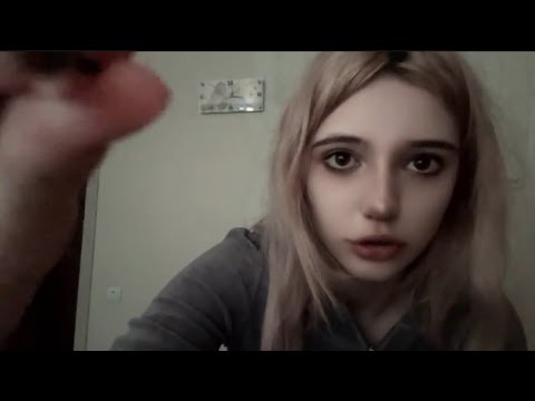 asmr добрый бровист 🍻🏚️