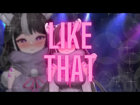 Like That - Doja Cat (Cover)
