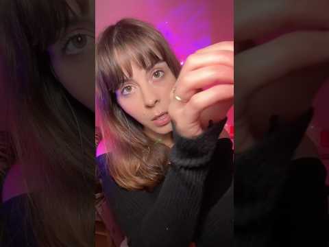 ASMR BUT it’s different for everyone ✨#asmr #asmrsounds #asmrshorts #shortsfeed #shortvideo #viral