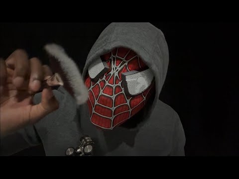 Expert ASMR Mouth Sounds While Brushing You to Sleep (3 hours)