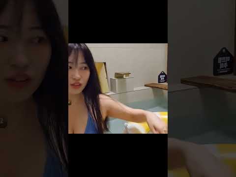풀빌라에서...1