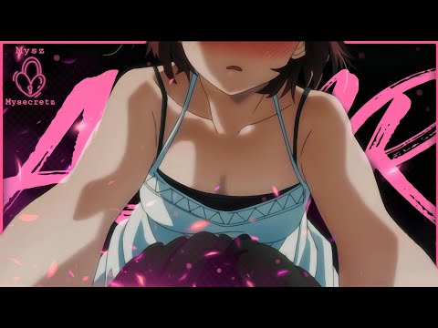 NAMORADA TE ACORDANDO ❤️ | ASMR ROLEPLAY