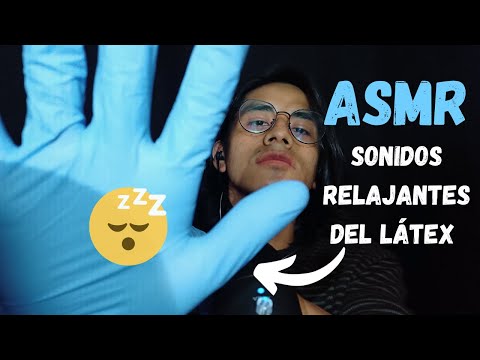 ASMR en español | DUERME en pocos minutos con estos sonidos