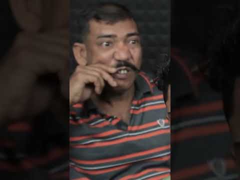 Demon King Farted During Massage #shorts