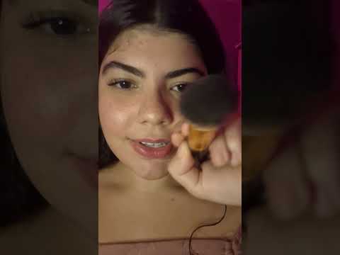 ASMR relaxa soninho #asmr